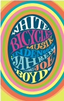 buch 'white bicycles